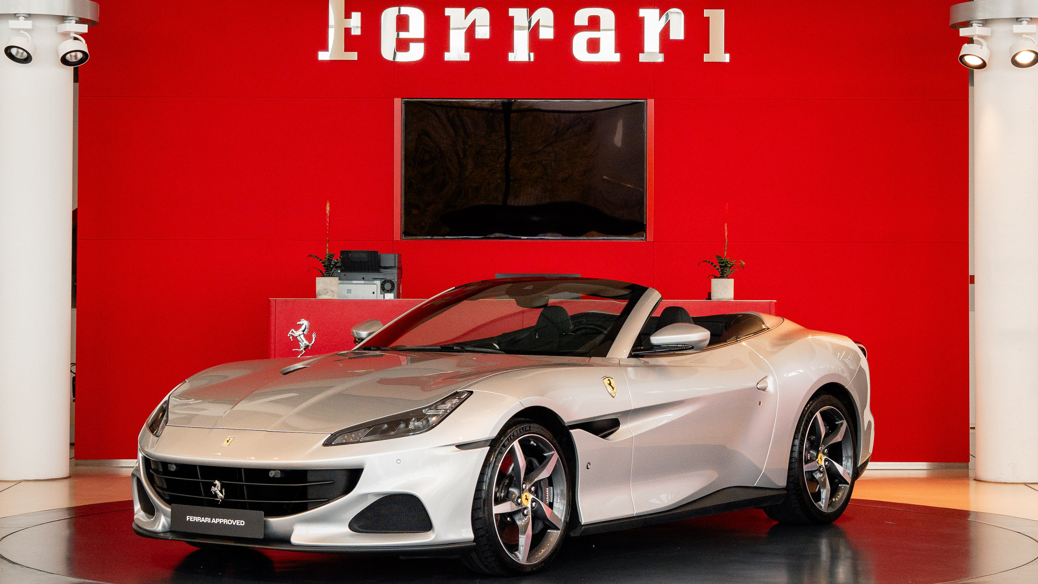 Ferrari Portofino M - 2022 - Joinsteer - #1