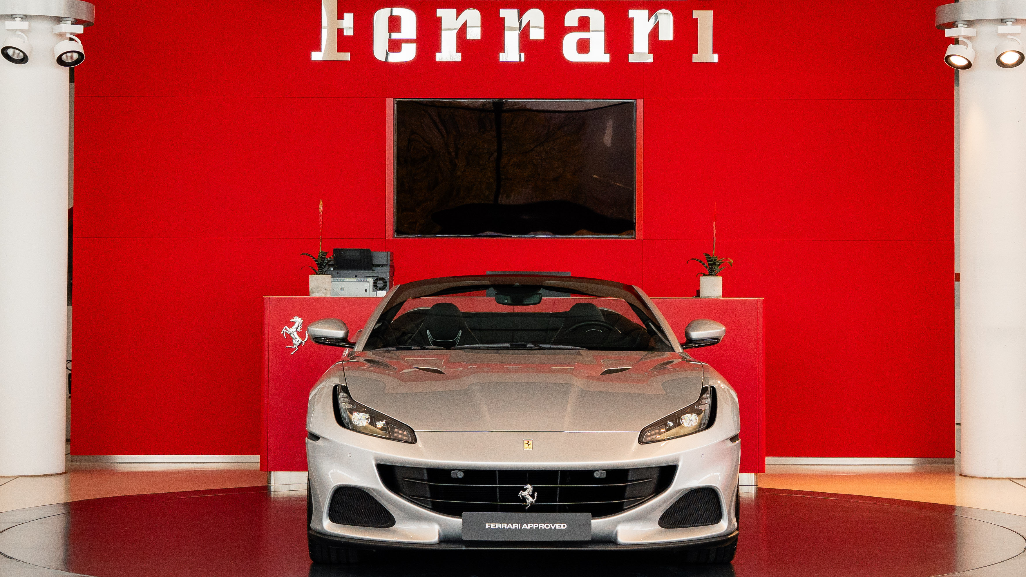 Ferrari Portofino M - 2022 - Joinsteer - #2