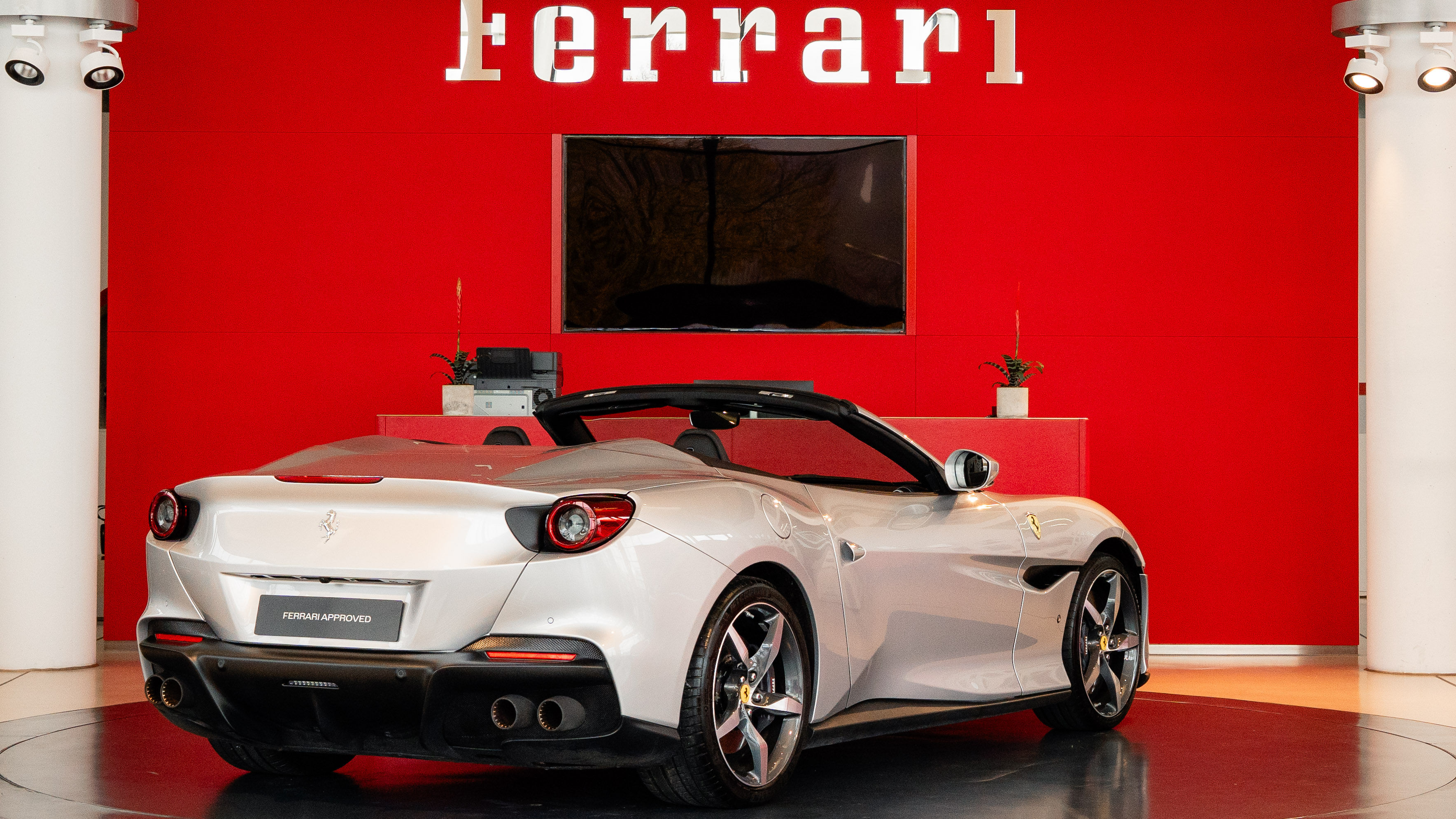 Ferrari Portofino M - 2022 - Joinsteer - #3