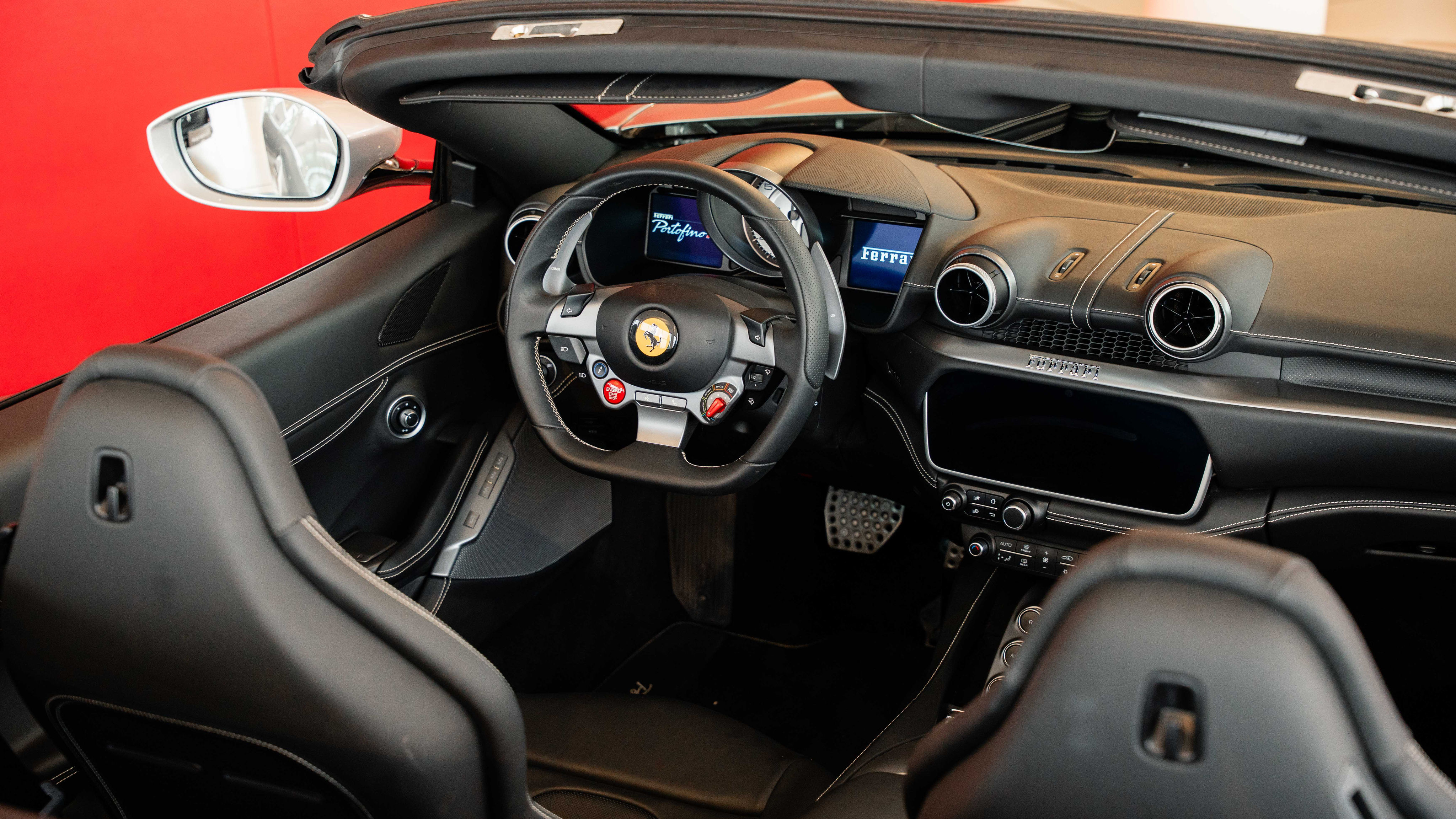 Ferrari Portofino M - 2022 - Joinsteer - #5