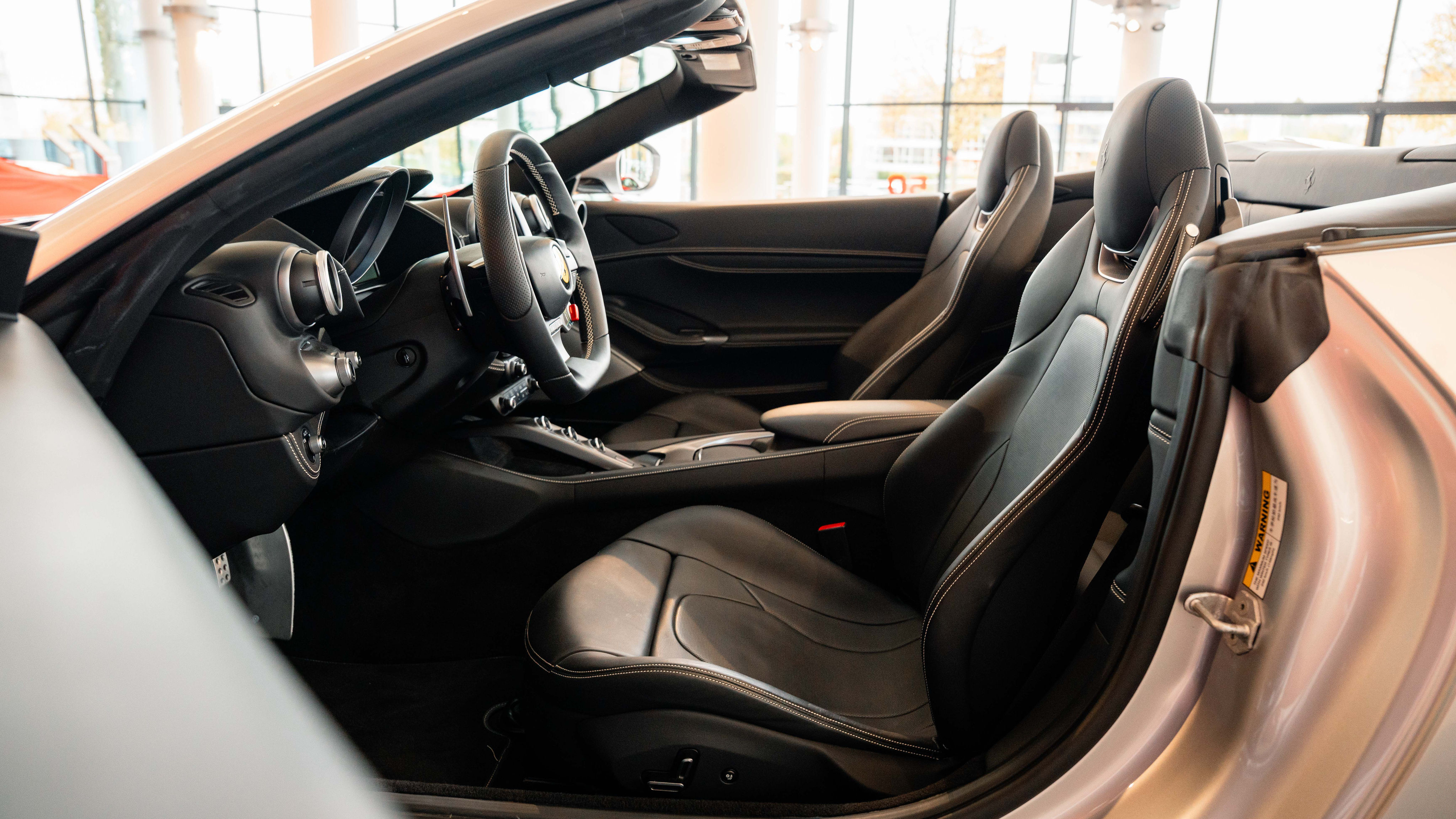 Ferrari Portofino M - 2022 - Joinsteer - #6