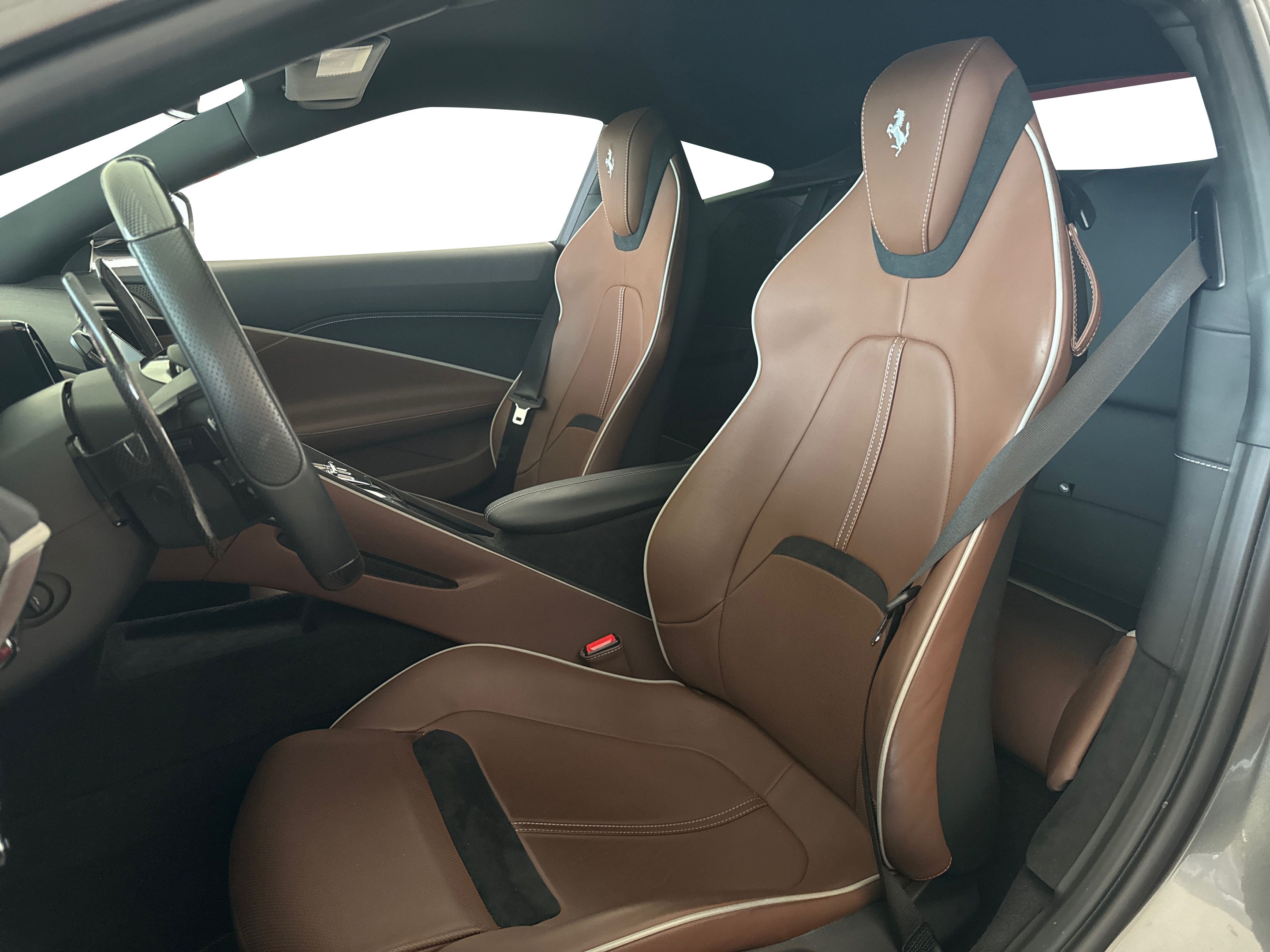 Ferrari Roma - 2022 - Joinsteer - #6