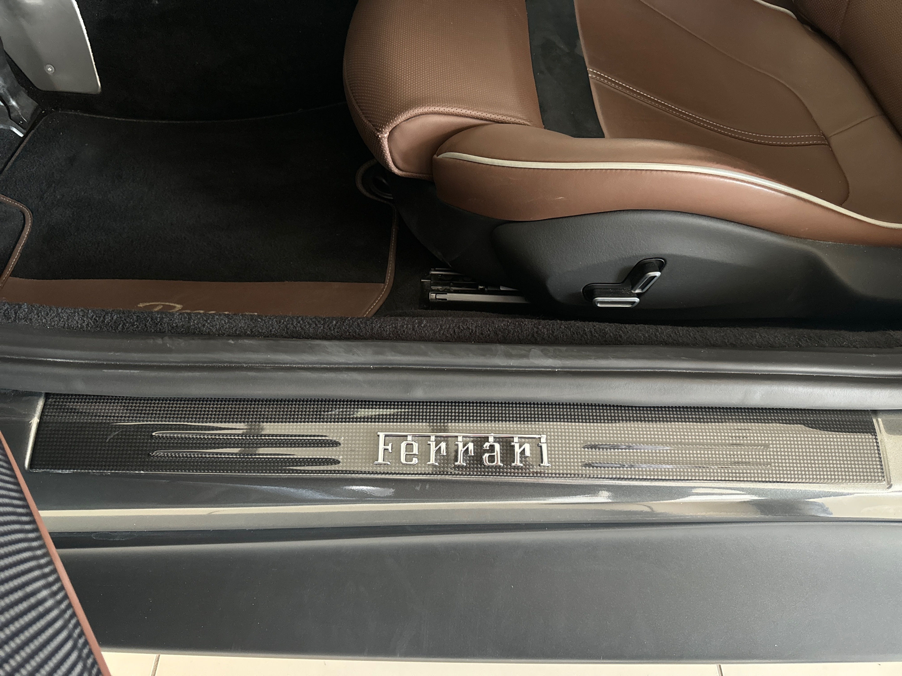 Ferrari Roma - 2022 - Joinsteer - #16