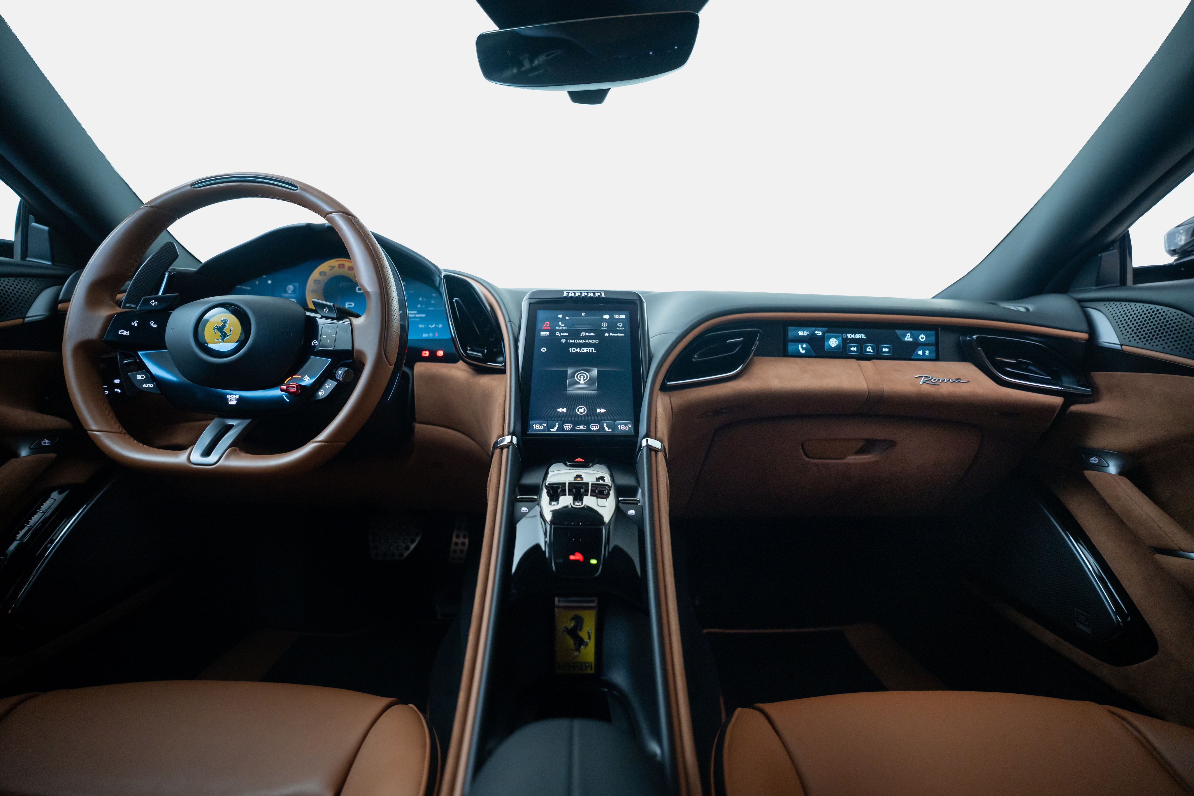 Ferrari Roma - 2021 - Joinsteer - #5