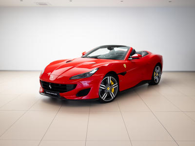 Ferrari Portofino - - Joinsteer - #1