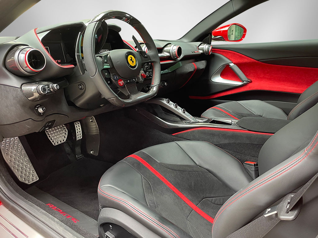 Ferrari 812 GTS - 2022 - Joinsteer - #5