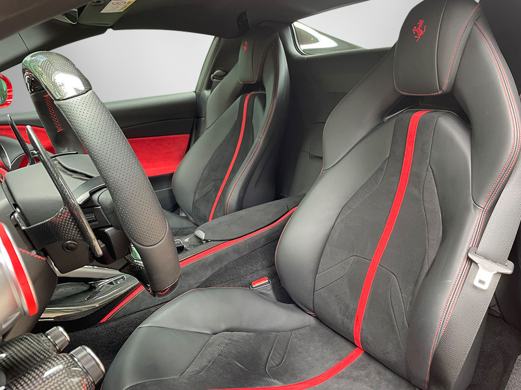 Ferrari 812 GTS - 2022 - Joinsteer - #6