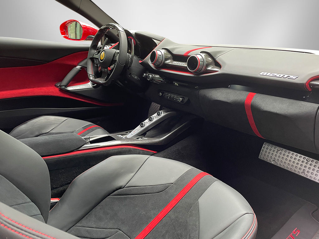 Ferrari 812 GTS - 2022 - Joinsteer - #8