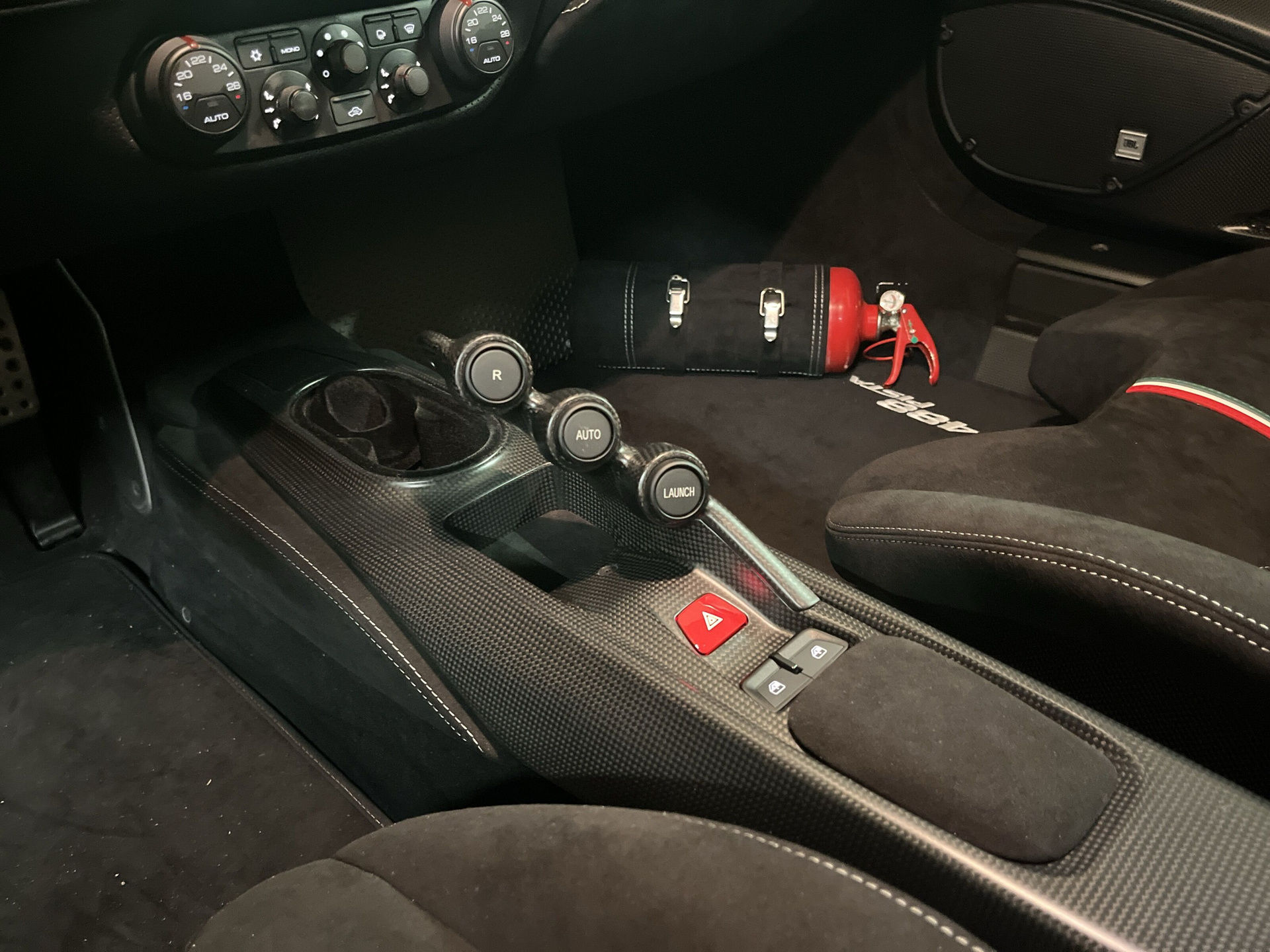 Ferrari 488 Pista - 2020 - Joinsteer - #11