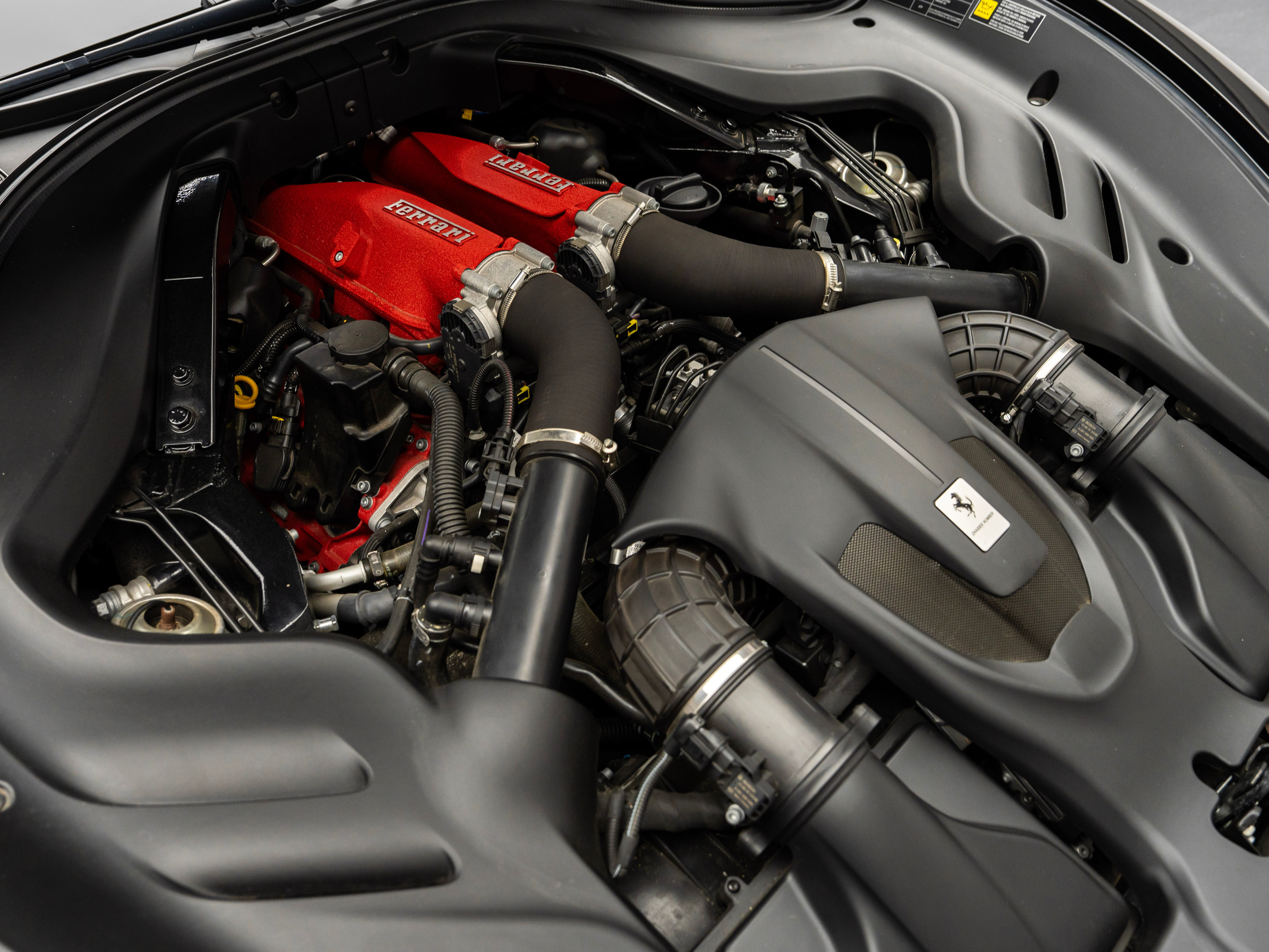 Ferrari Roma - 2021 - Joinsteer - #12