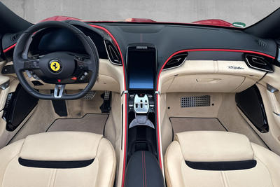 Ferrari Roma Spider - - Joinsteer - #4
