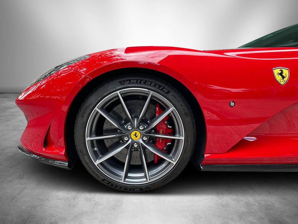 Ferrari 812 GTS - 2022 - Joinsteer - #11