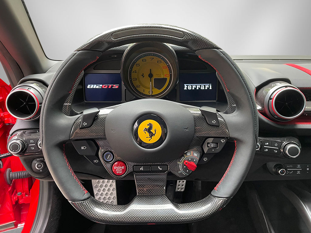 Ferrari 812 GTS - 2022 - Joinsteer - #14