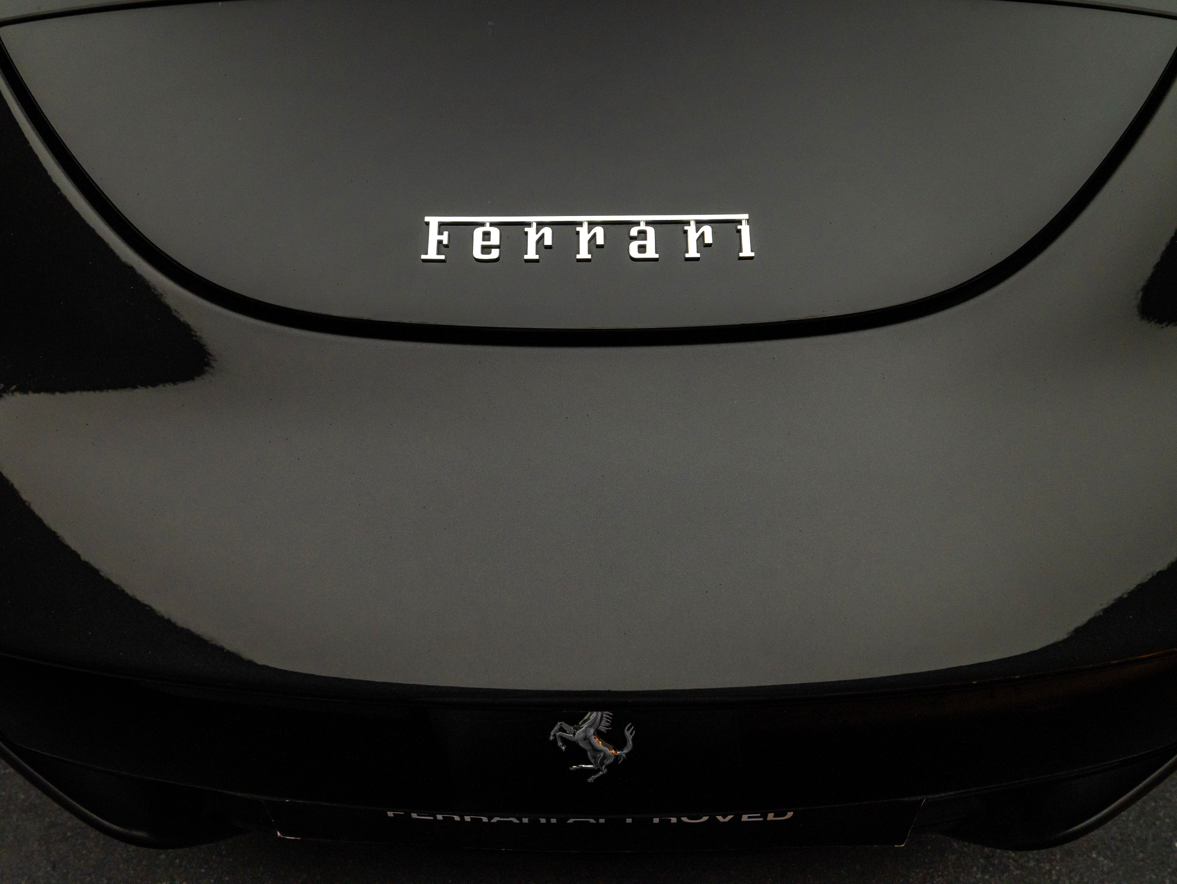 Ferrari Roma - 2021 - Joinsteer - #19