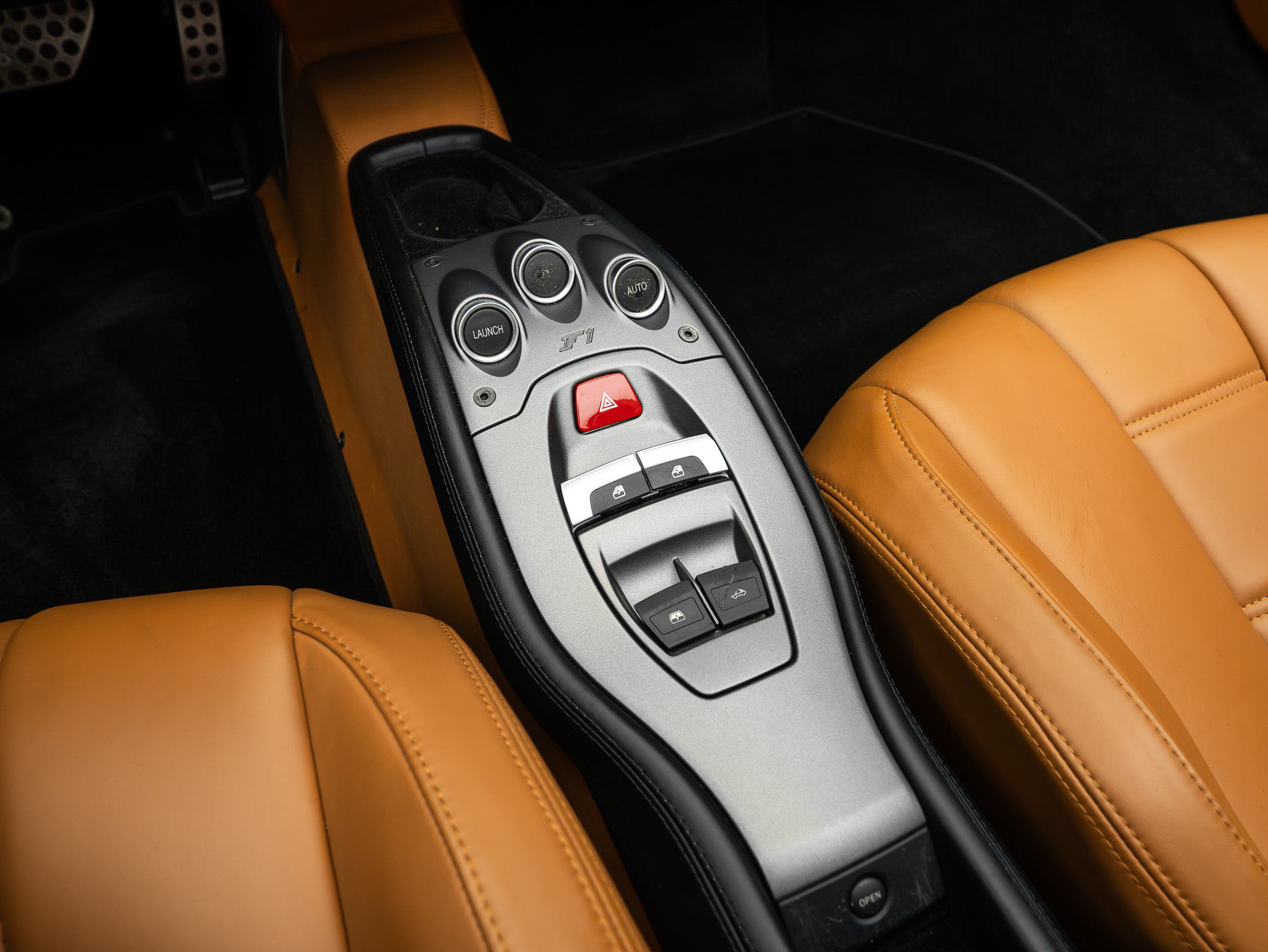 Ferrari 458 Spider - 2013 - Joinsteer - #30