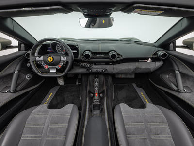 Ferrari 812 GTS - - Joinsteer - #4