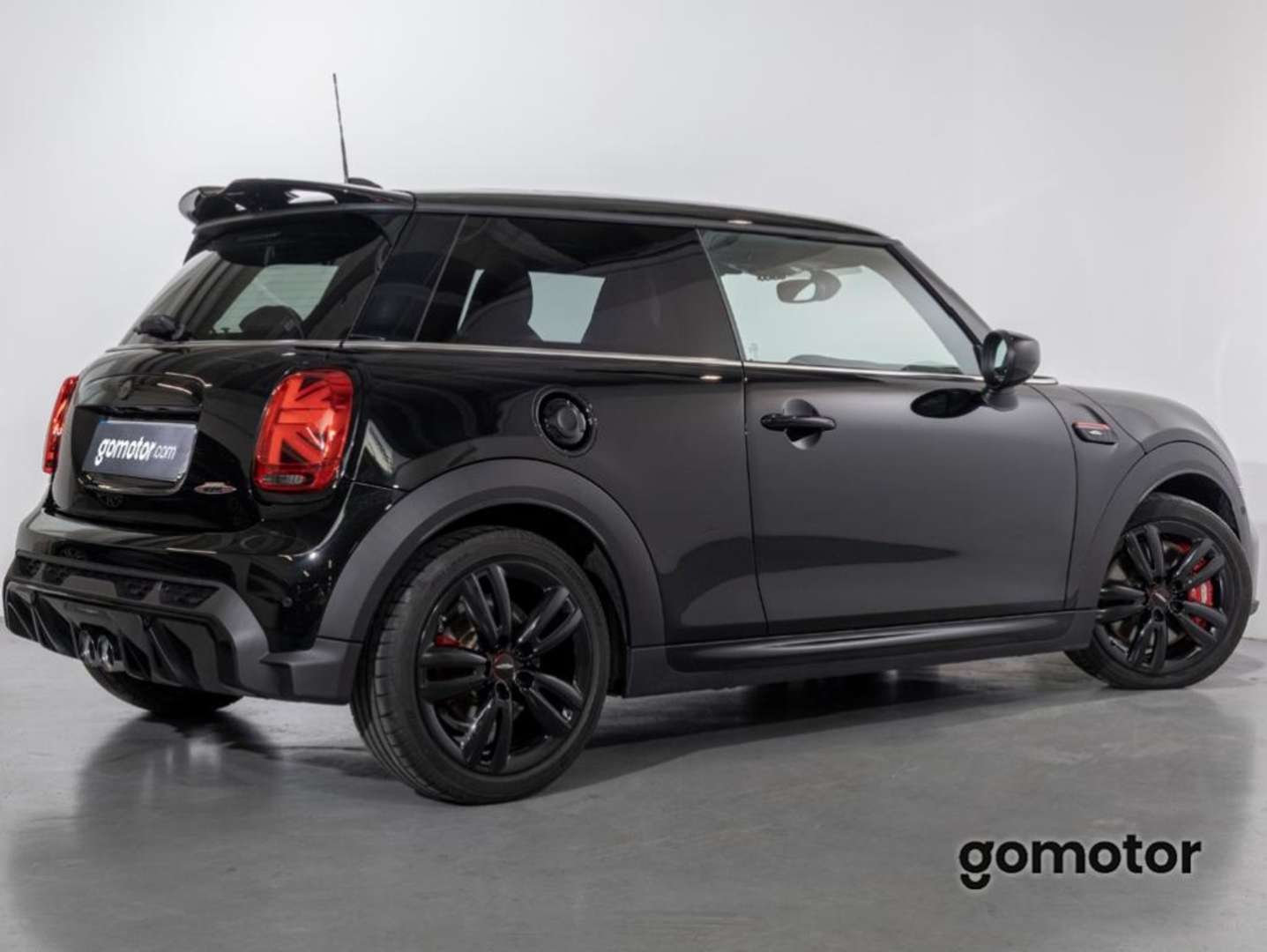 Mini Hatch / Citadine John Cooper Works - 2022 - Joinsteer - #2