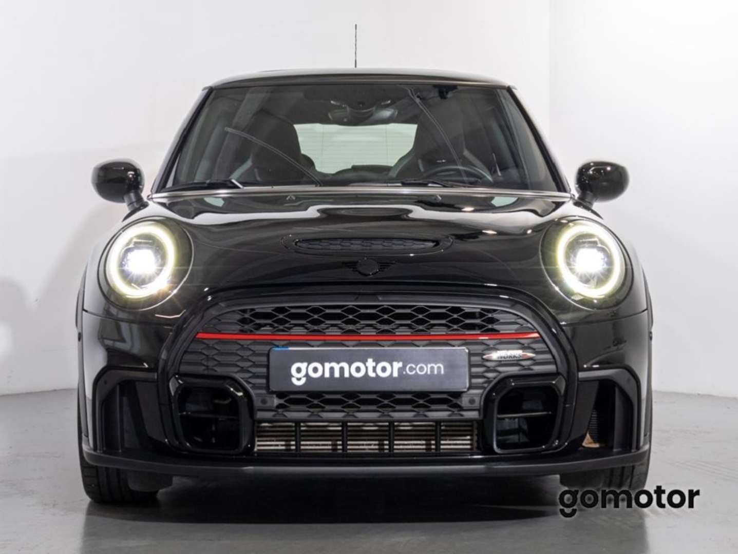 Mini Hatch / Citadine John Cooper Works - 2022 - Joinsteer - #4