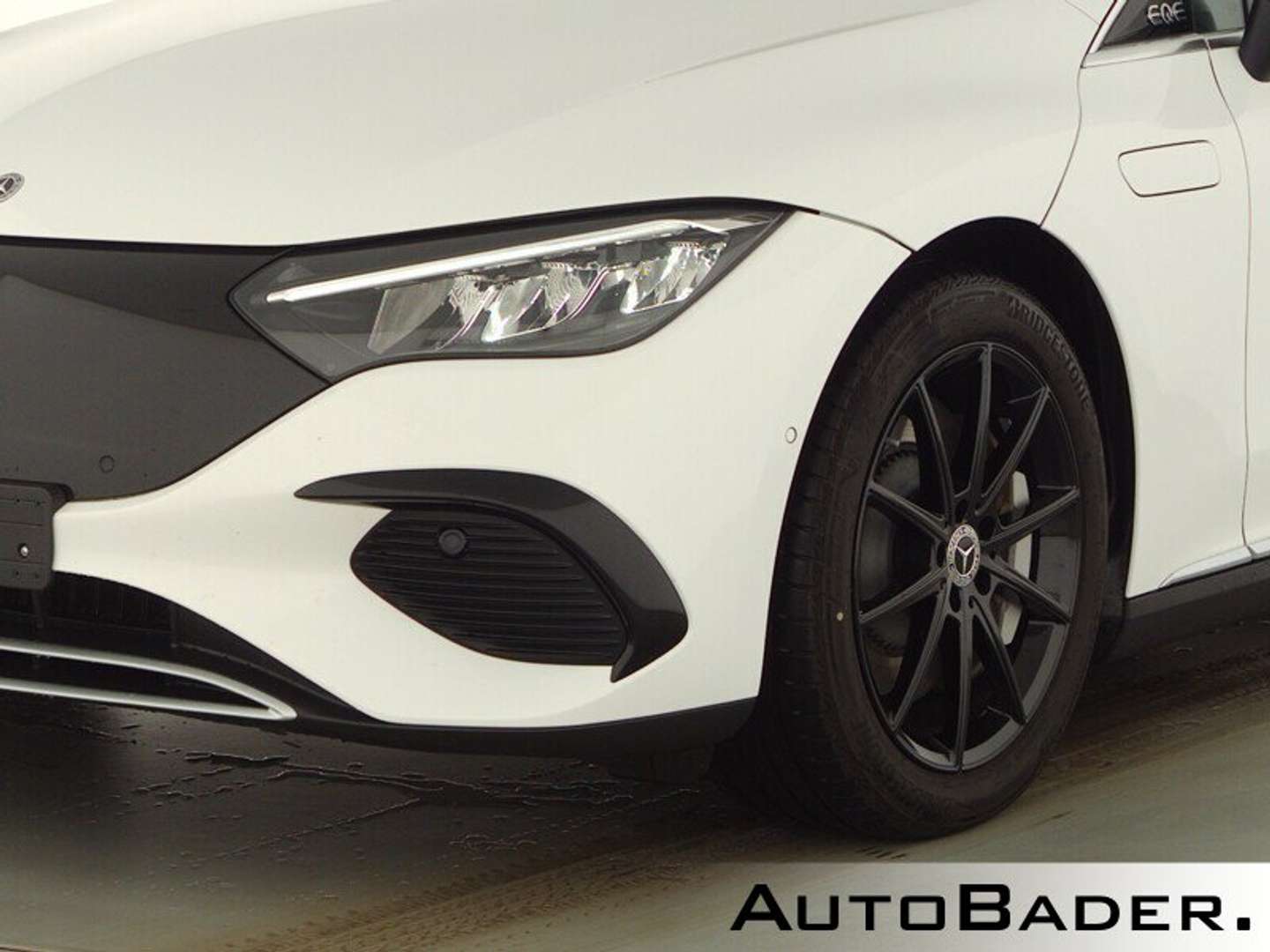 Mercedes EQE 300 Advanced Electric Art - 2023 - Joinsteer - #3