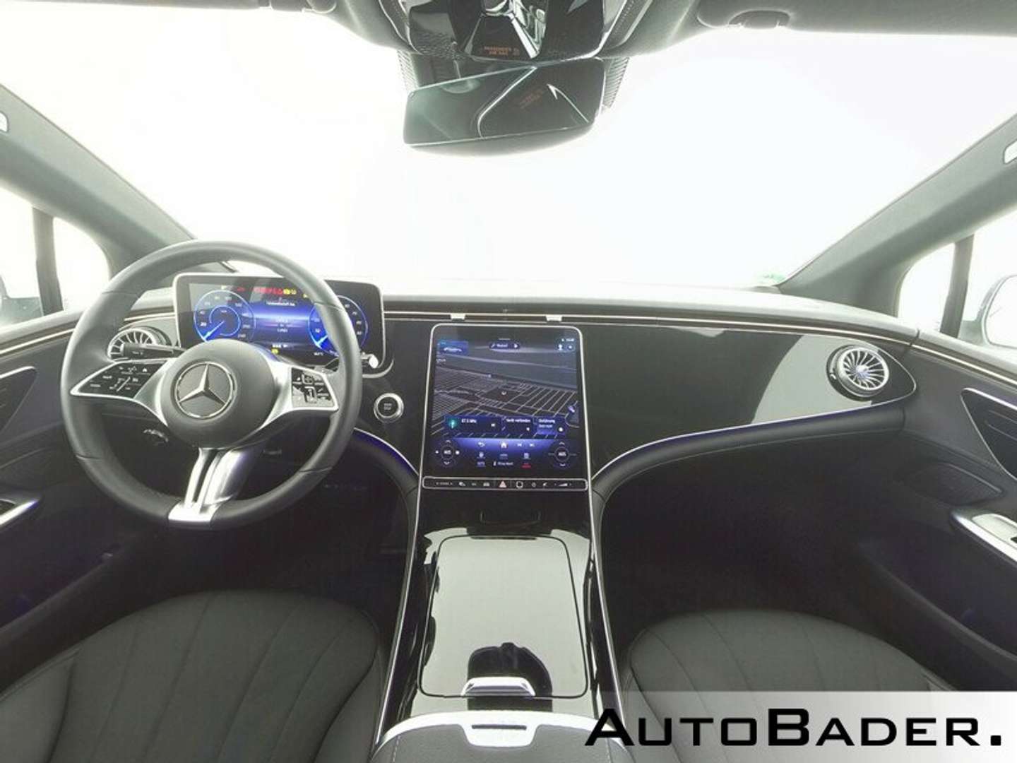 Mercedes EQE 300 Advanced Electric Art - 2023 - Joinsteer - #5