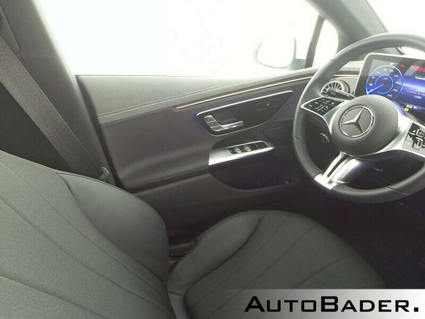 Mercedes EQE 300 Advanced Electric Art - 2023 - Joinsteer - #6