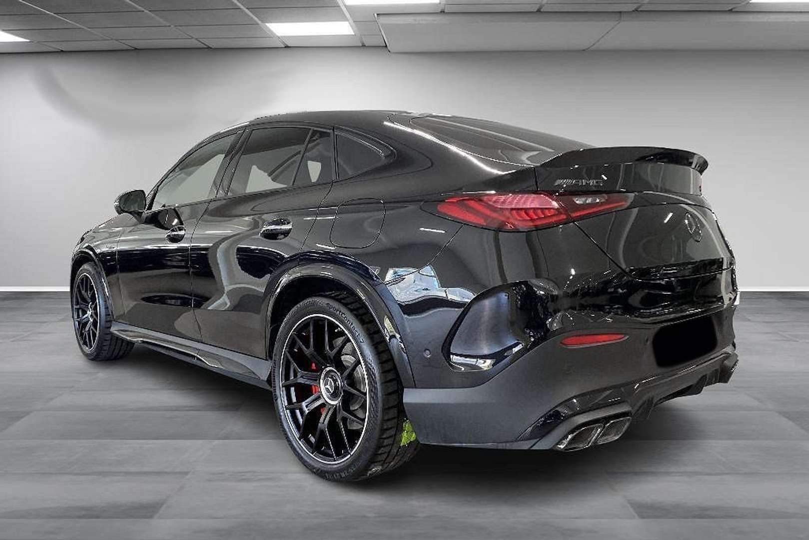 Mercedes GLC 63 AMG 63 AMG Line - 2024 - Joinsteer - #3