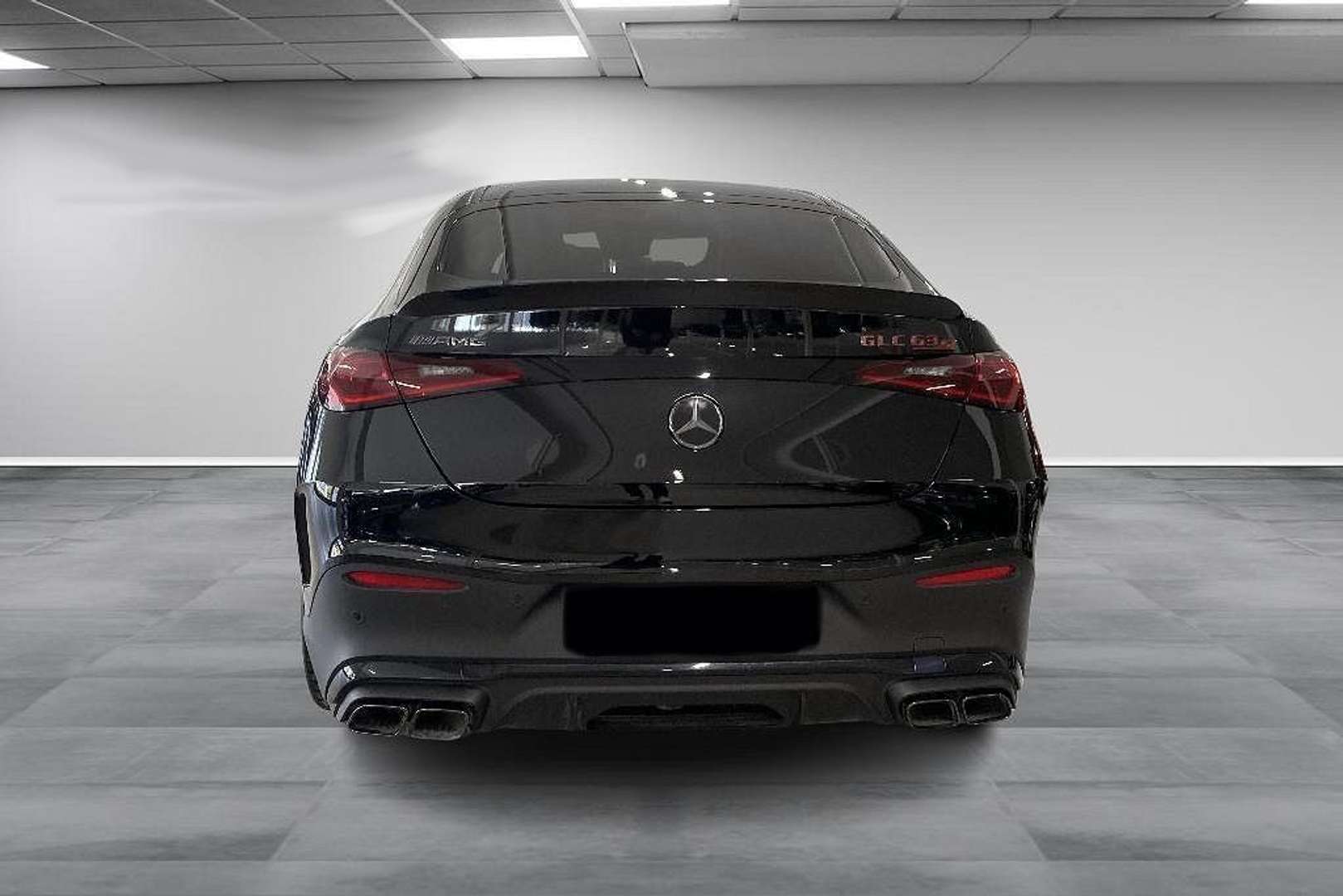 Mercedes GLC 63 AMG 63 AMG Line - 2024 - Joinsteer - #4