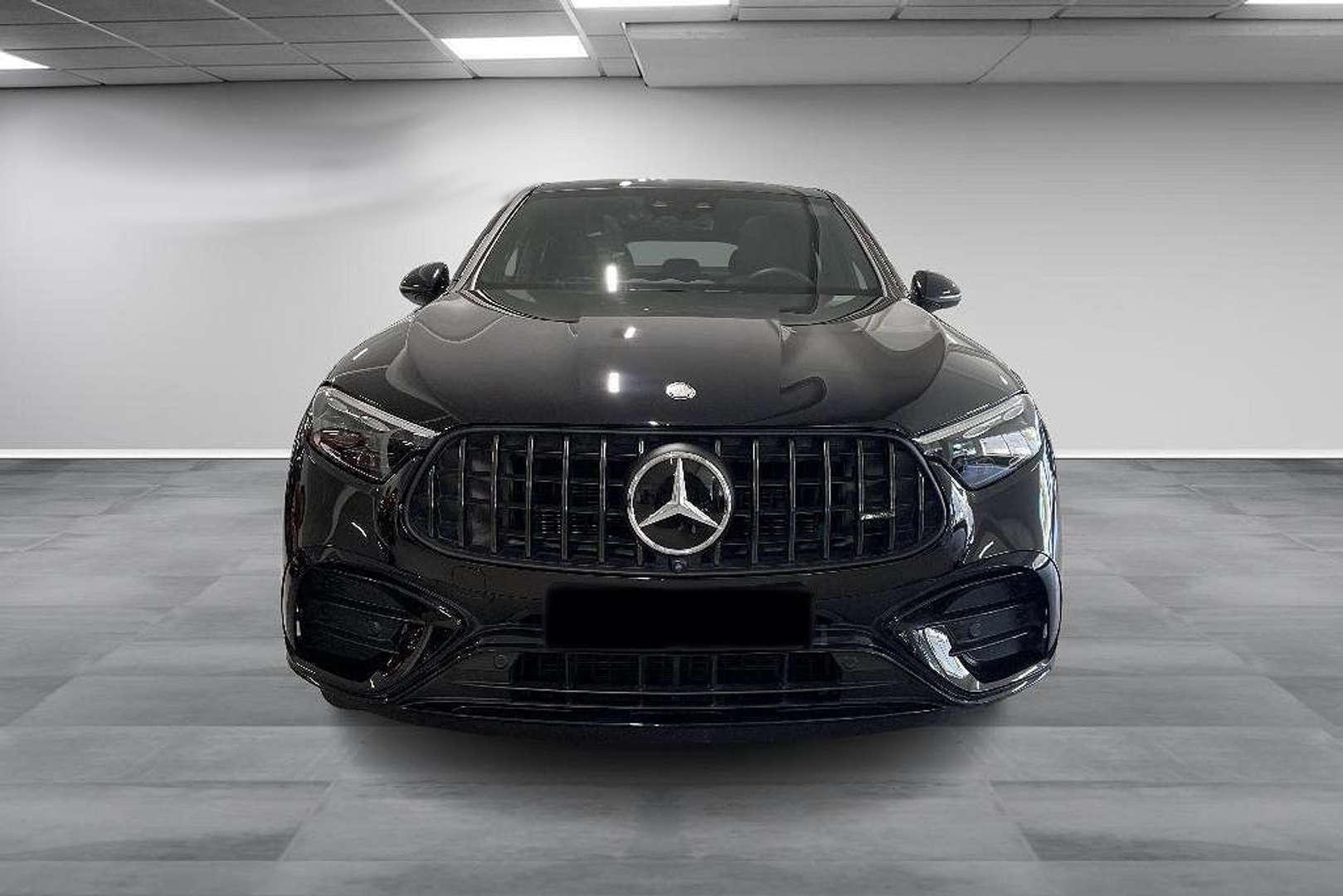 Mercedes GLC 63 AMG 63 AMG Line - 2024 - Joinsteer - #5