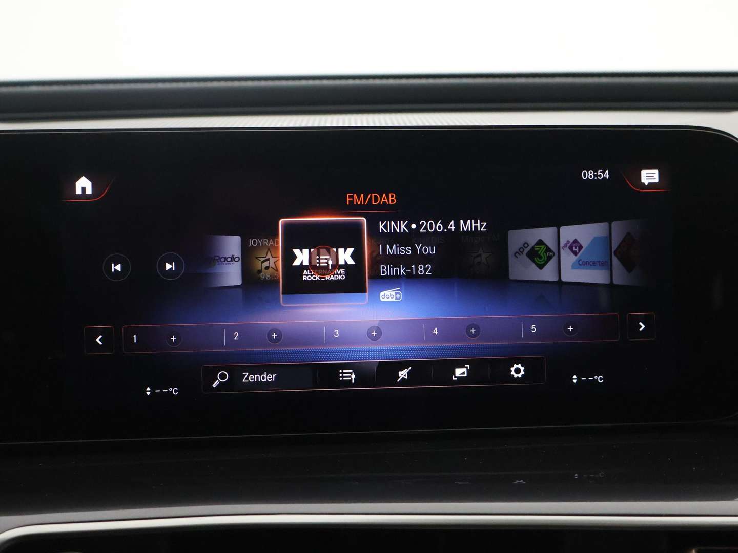 Mercedes EQC 400 AMG Line - 2023 - Joinsteer - #15