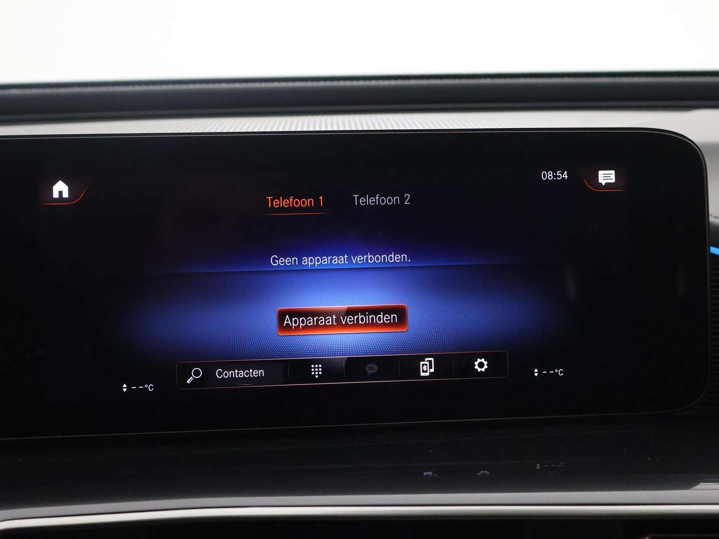 Mercedes EQC 400 AMG Line - 2023 - Joinsteer - #17