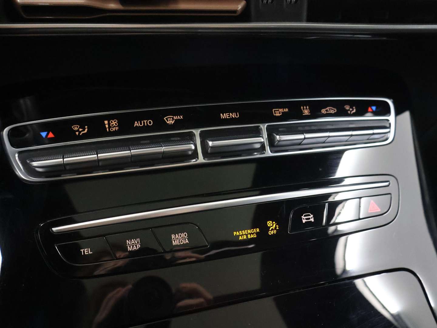 Mercedes EQC 400 AMG Line - 2023 - Joinsteer - #29