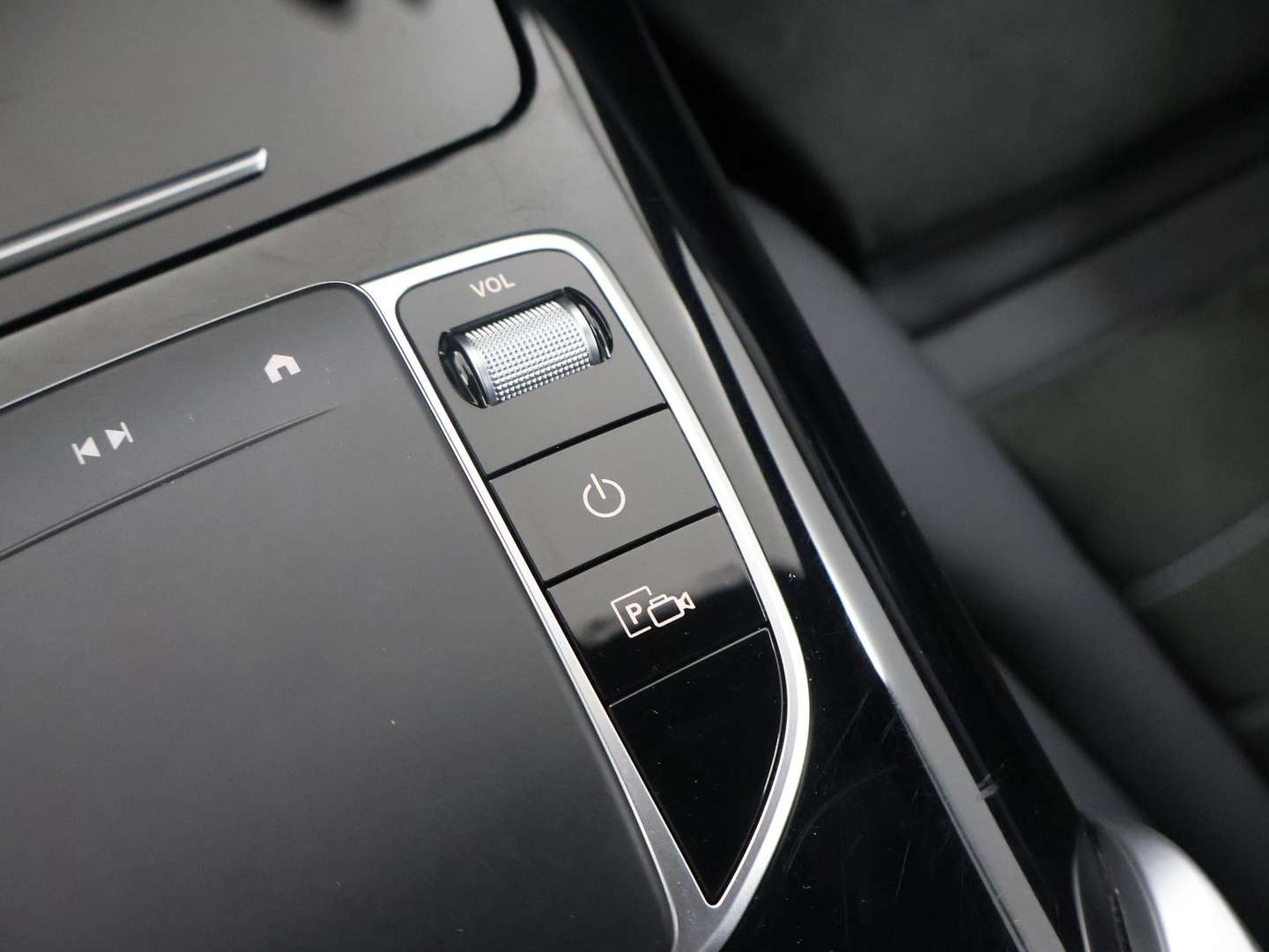 Mercedes EQC 400 AMG Line - 2023 - Joinsteer - #31