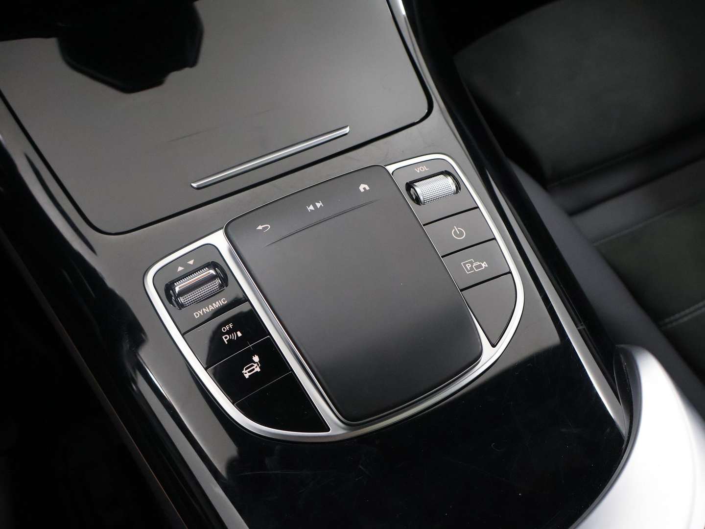 Mercedes EQC 400 AMG Line - 2023 - Joinsteer - #32