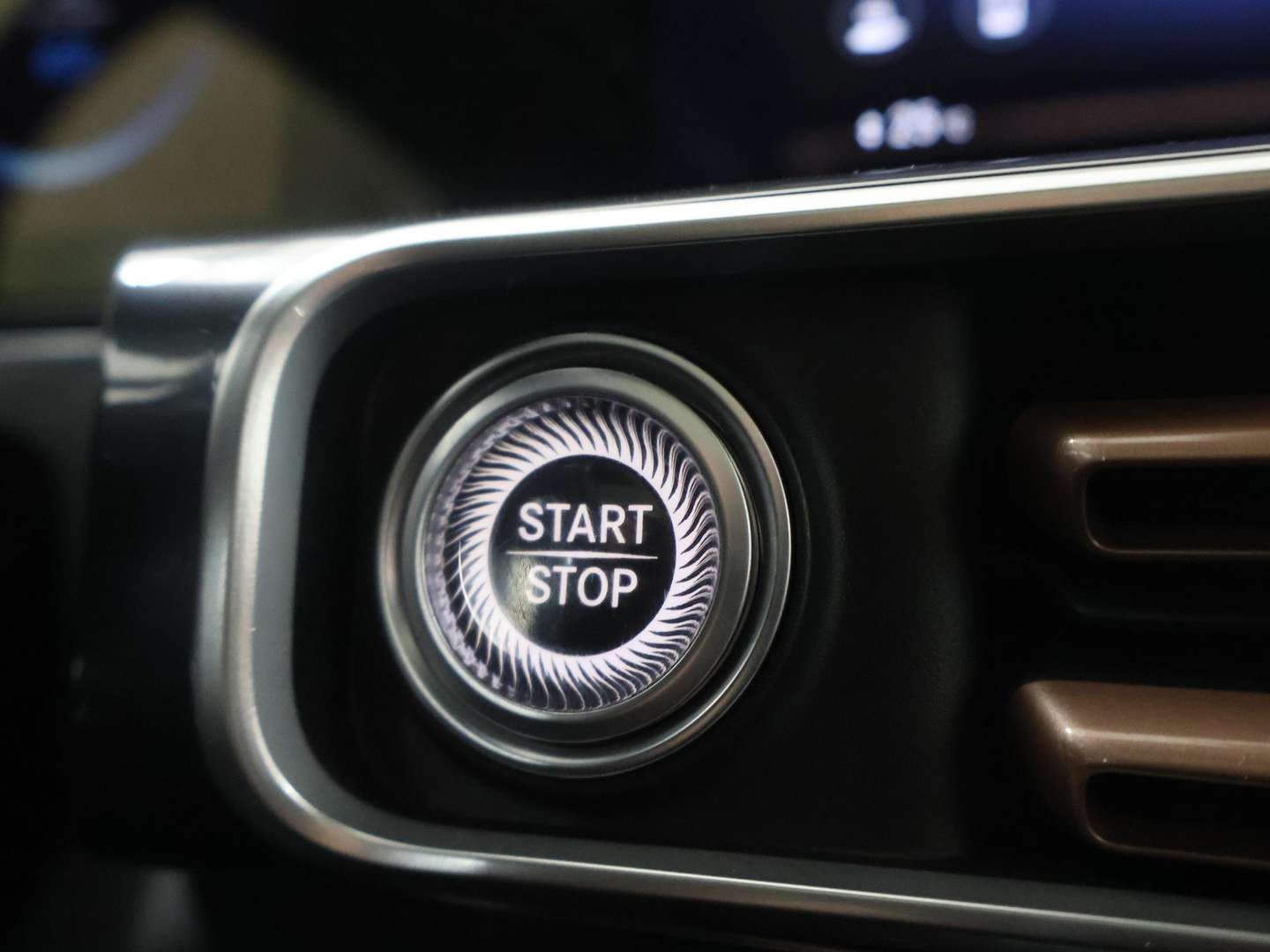 Mercedes EQC 400 AMG Line - 2023 - Joinsteer - #33