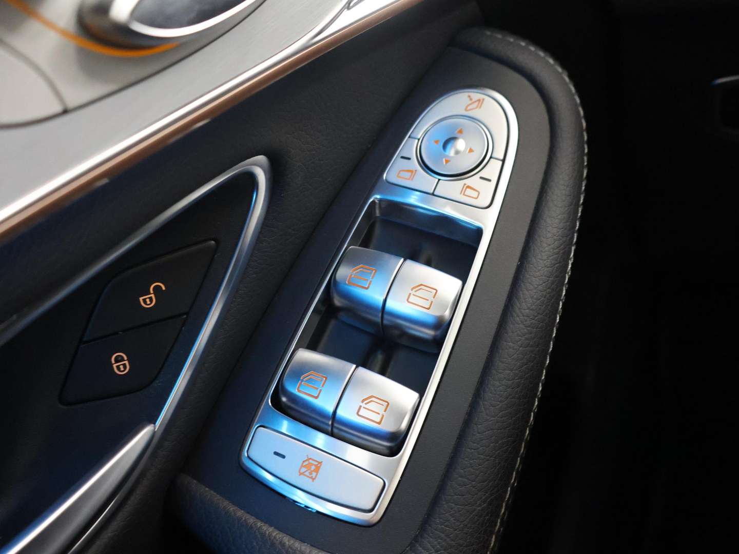 Mercedes EQC 400 AMG Line - 2023 - Joinsteer - #42