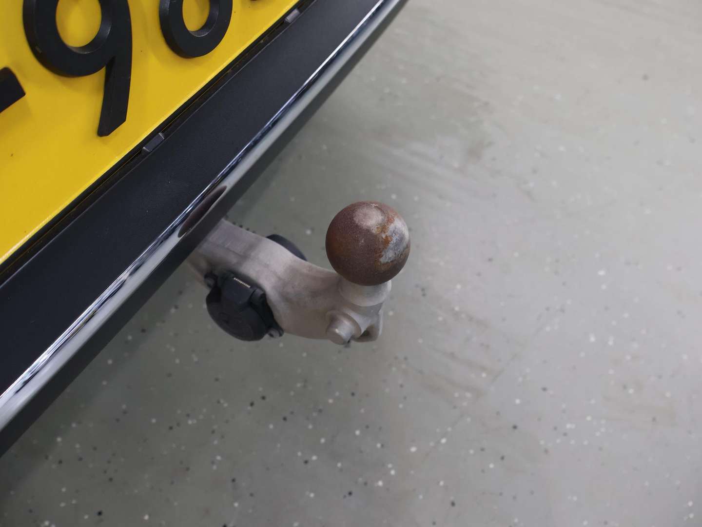 Mercedes EQC 400 AMG Line - 2023 - Joinsteer - #48