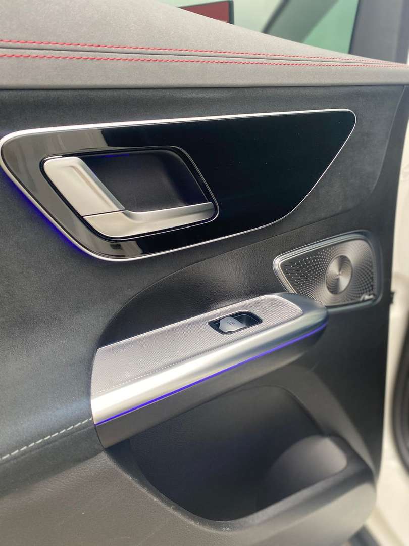 Mercedes EQE 300 AMG Line - 2024 - Joinsteer - #12