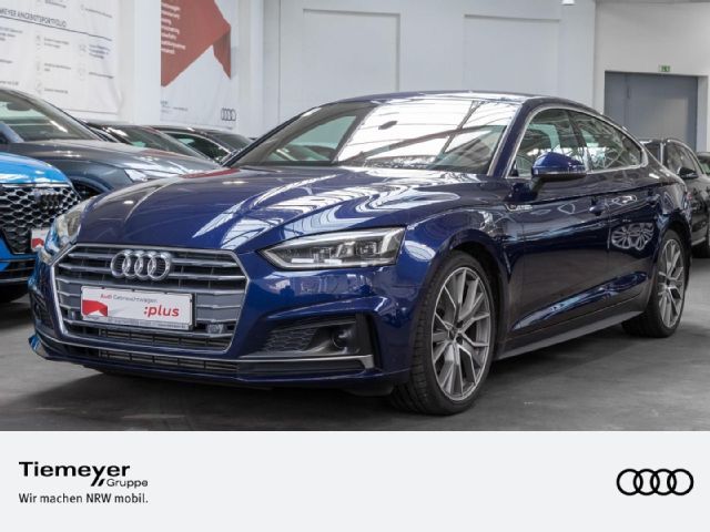Audi A5 Sportback G-tron Sport 40 G-tron S Tronic - 2019 - Joinsteer - #1