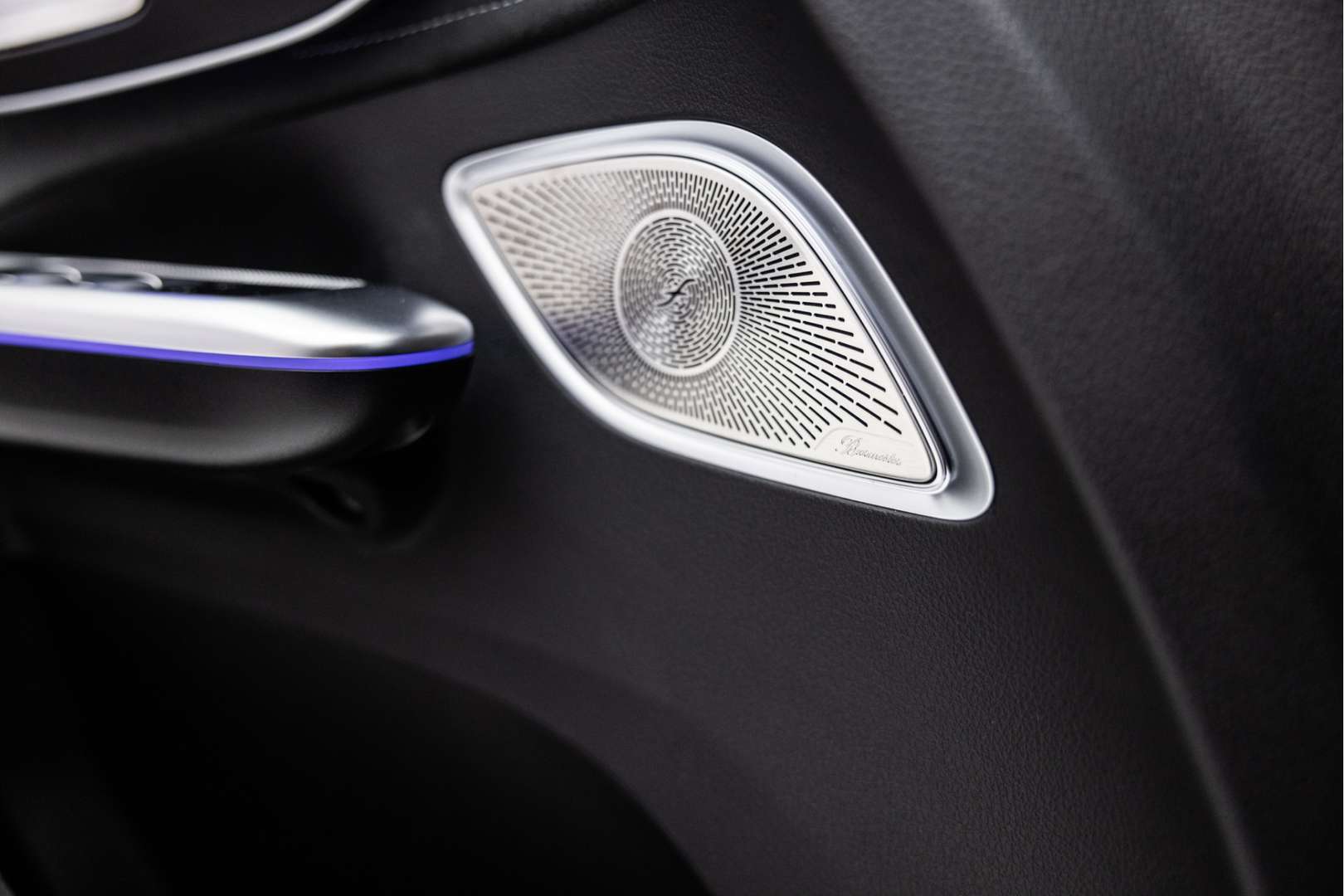 Mercedes EQE 350 Sport - 2024 - Joinsteer - #30