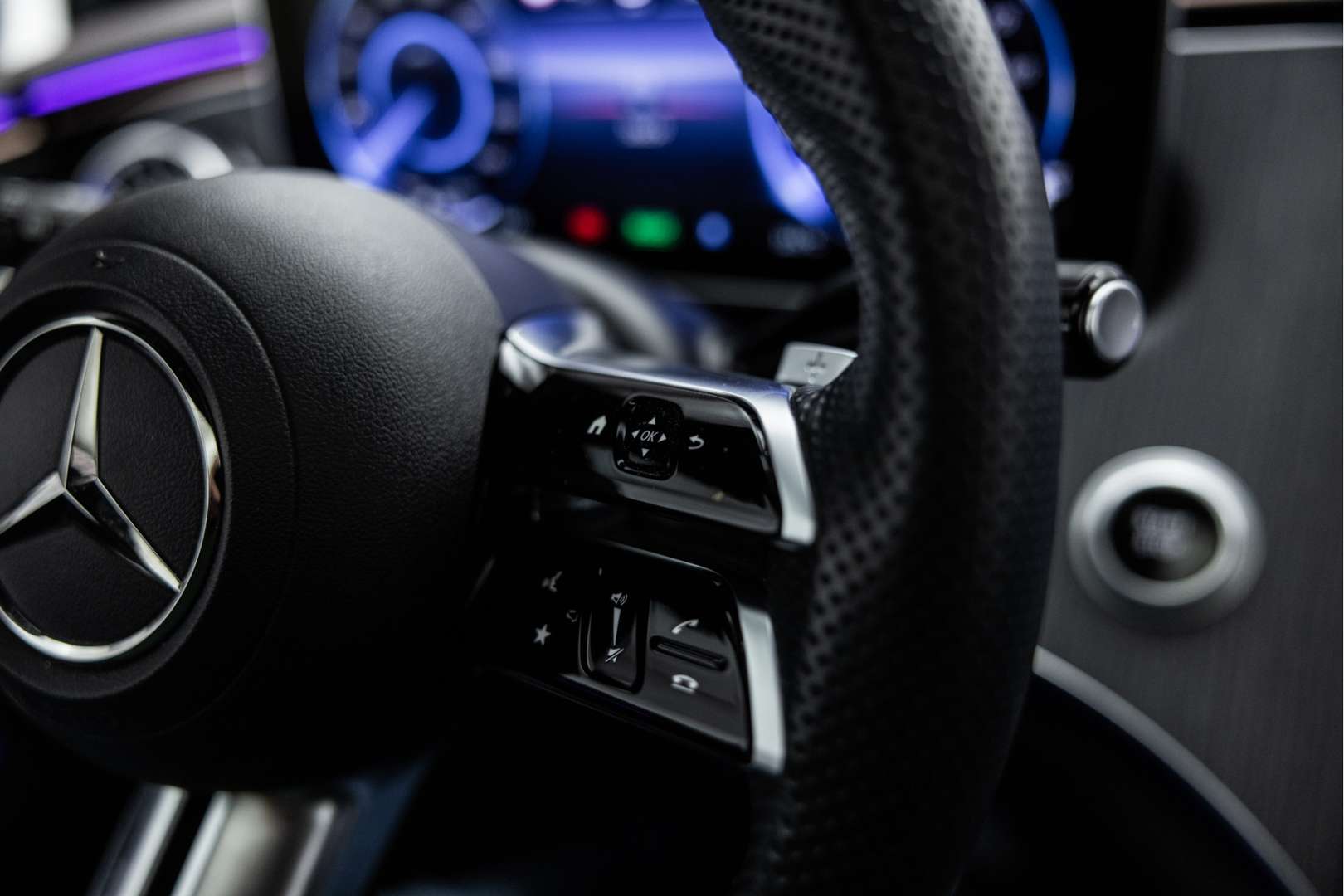 Mercedes EQE 350 Sport - 2024 - Joinsteer - #34