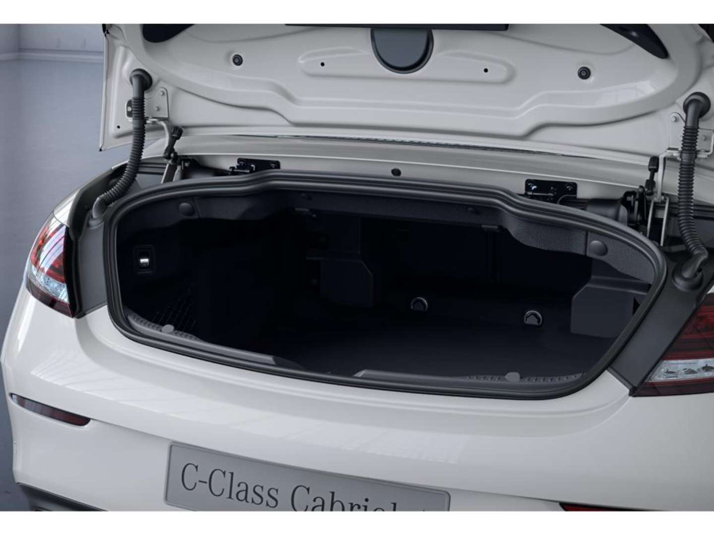 Mercedes Classe C Cabriolet 300 AMG Line - 2021 - Joinsteer - #9