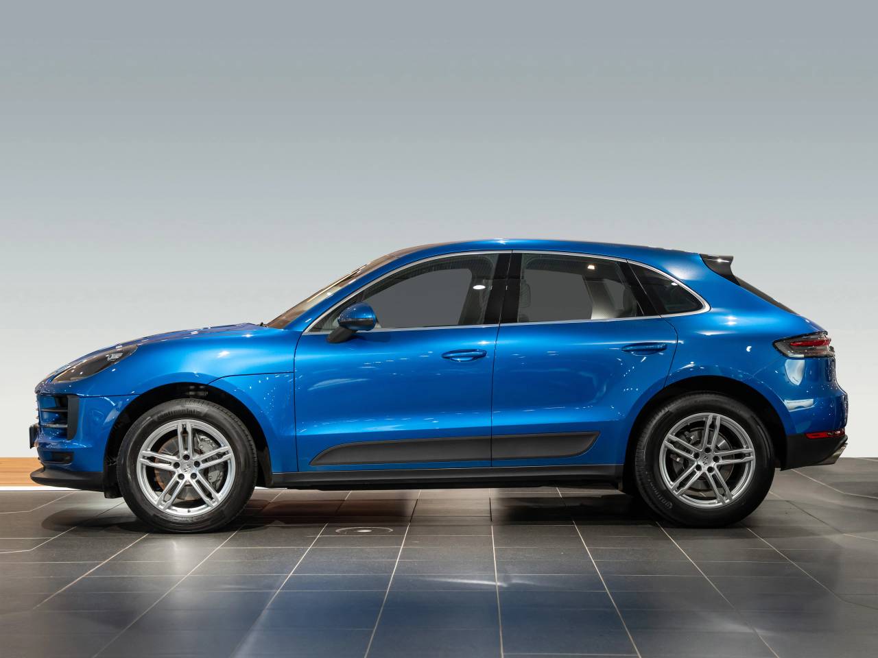 Porsche Macan II S - 2020 - Joinsteer - #2