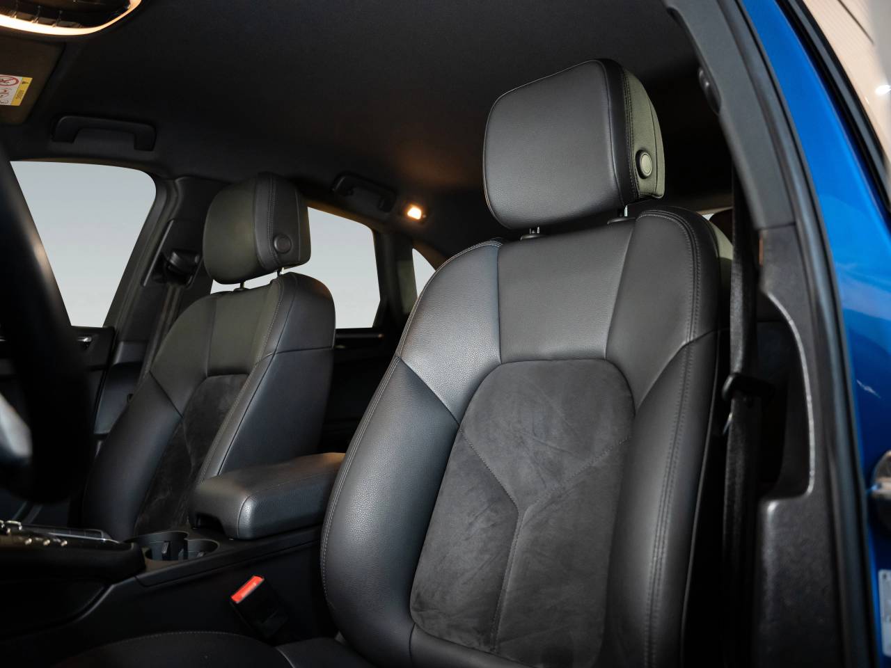 Porsche Macan II S - 2020 - Joinsteer - #5