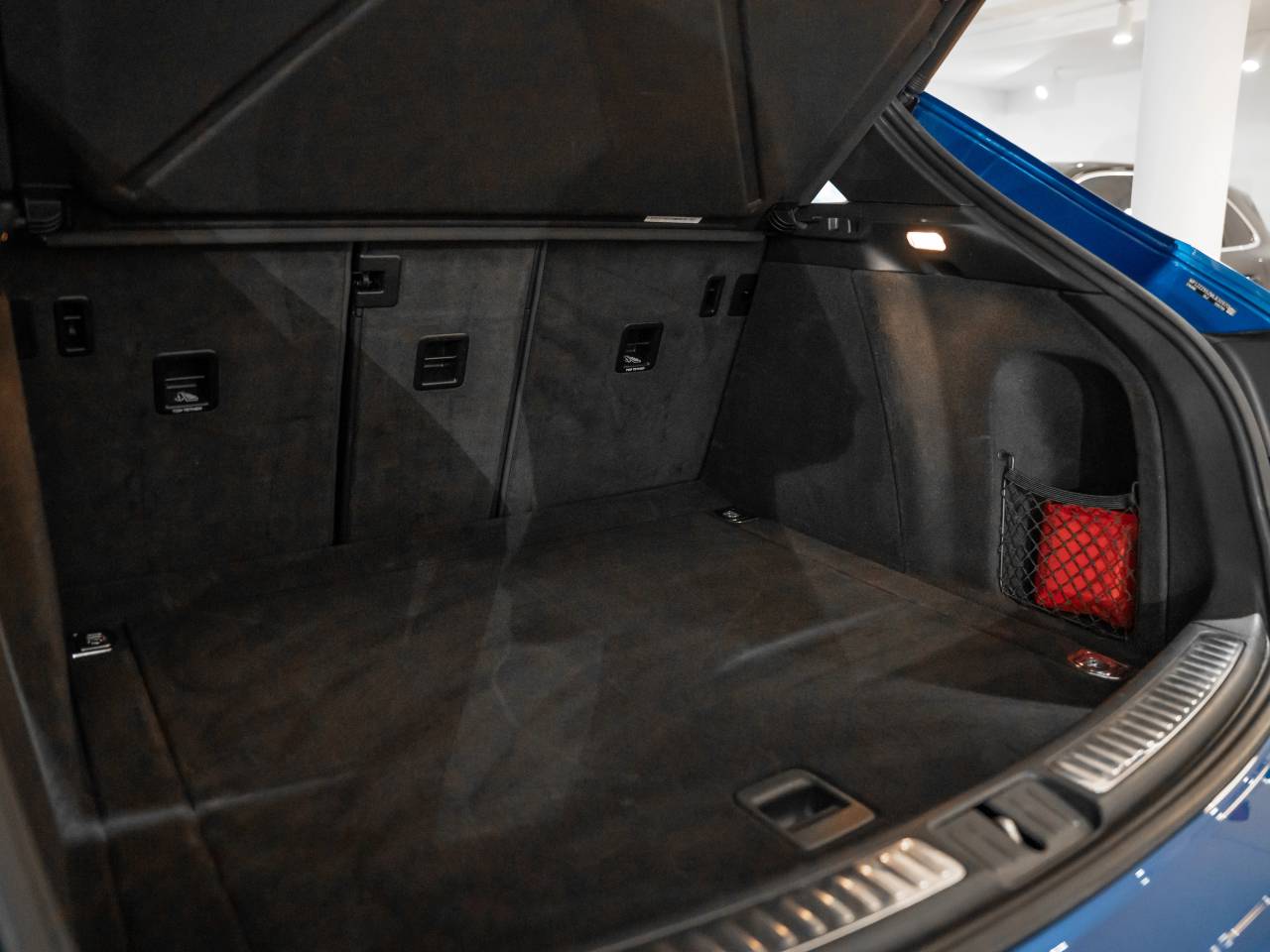 Porsche Macan II S - 2020 - Joinsteer - #6