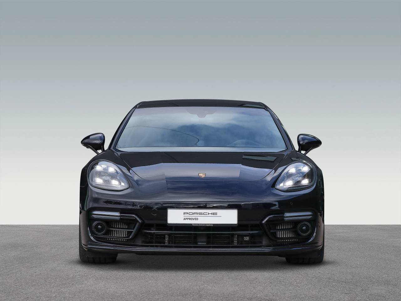 Porsche Panamera II ph2 4 E-Hybrid Sport Turismo Platinum Edition - 2023 - Joinsteer - #4