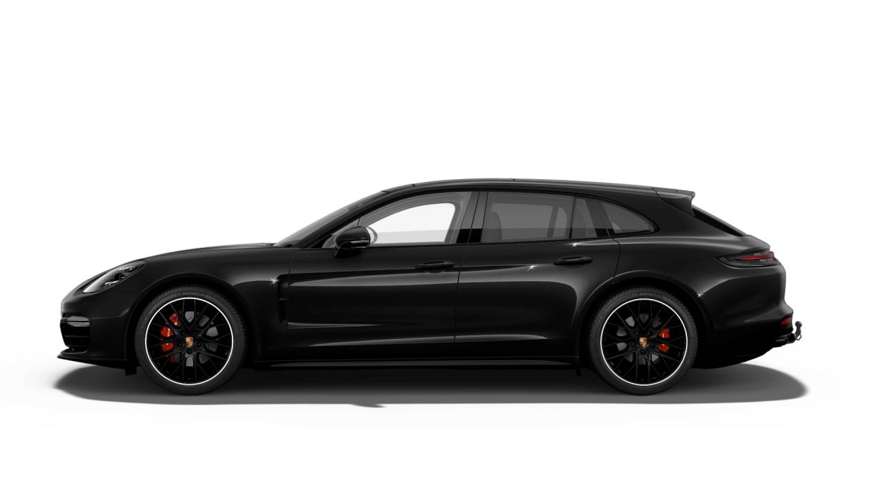 Porsche Panamera II GTS Sport Turismo - 2020 - Joinsteer - #2