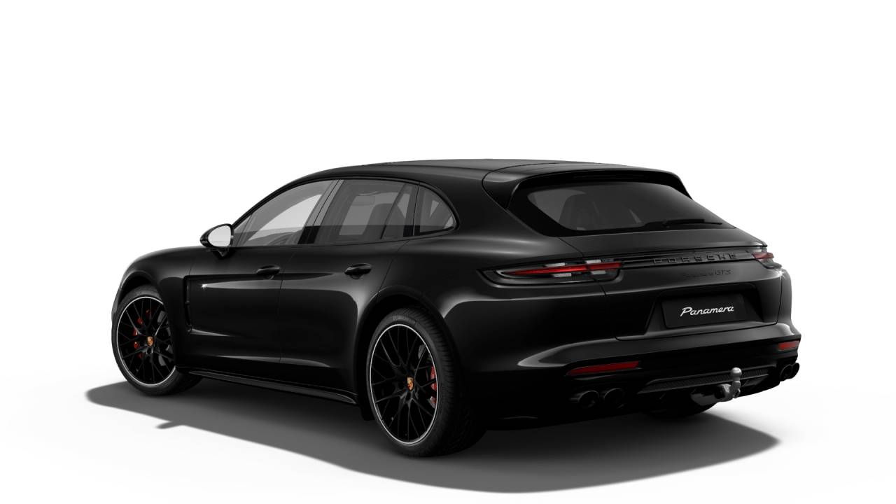 Porsche Panamera II GTS Sport Turismo - 2020 - Joinsteer - #3