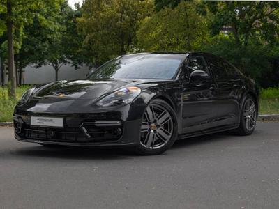 Porsche Panamera II ph2 4 E-Hybrid Platinum Edition -  - Joinsteer - #1
