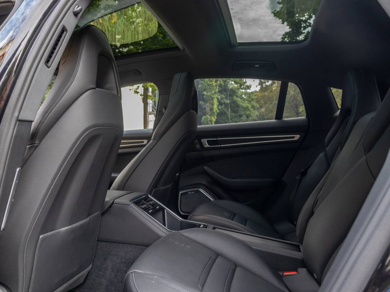 Porsche Panamera II ph2 4 E-Hybrid Platinum Edition - 2022 - Joinsteer - #6