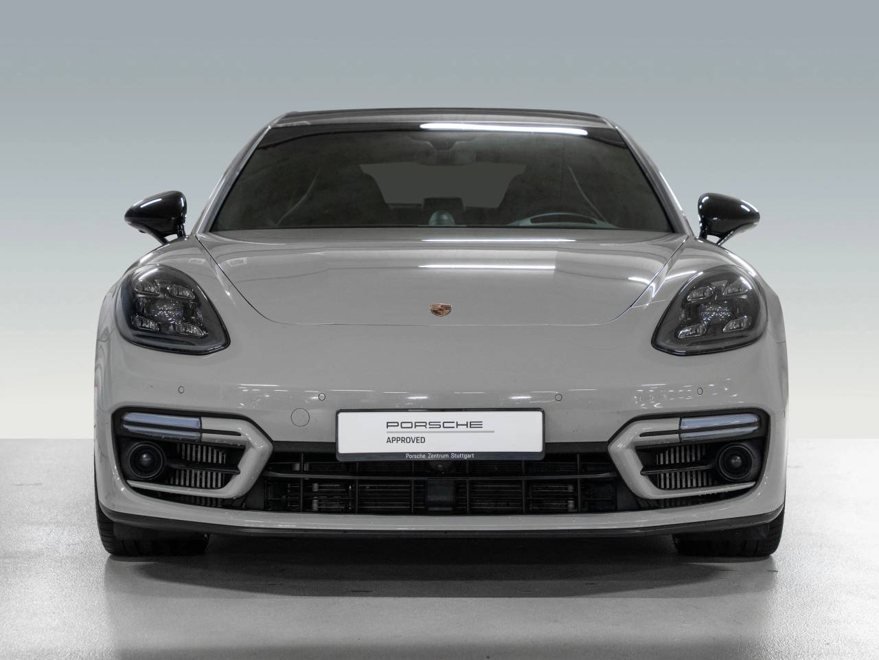 Porsche Panamera II ph2 GTS Sport Turismo - 2024 - Joinsteer - #6